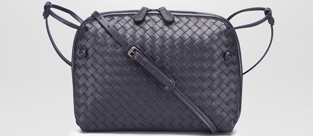bottega veneta messenger tourmaline