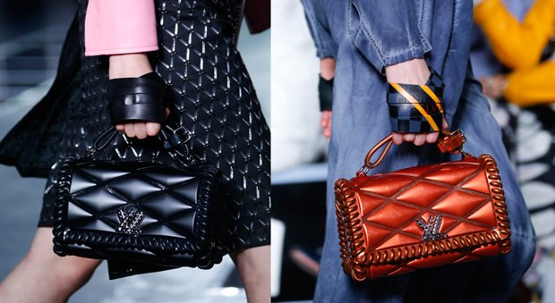 Louis Vuitton collectie lente 2016 - The Bag Hoarder
