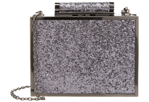 Becksöndergaard gitter clutch
