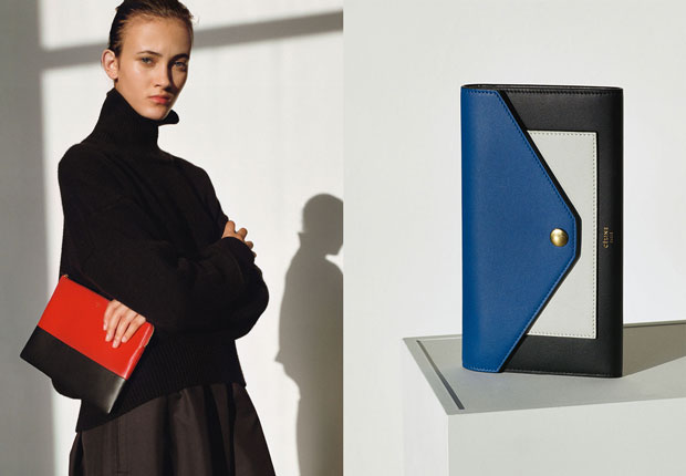 Céline kerst pouch Pocket