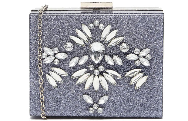 Skinnydip clutch
