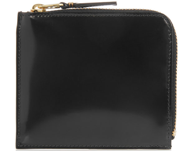 Comme de Garçons wallet