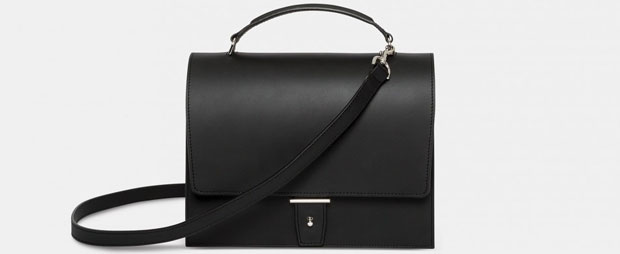 PB 0110 AB3 black