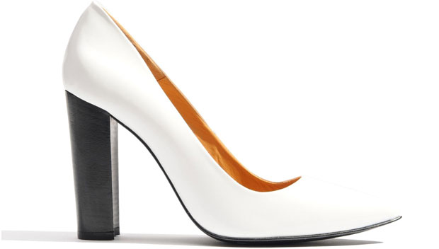 Sarenza schoenen cape town wit