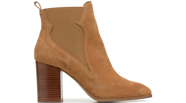 Sarenza schoenen western fever 8 laarzen