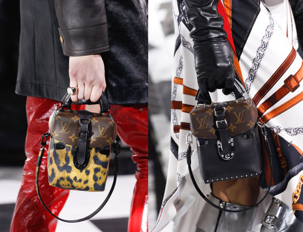 Louis Vuitton accessoires Twist bag herfst 2016