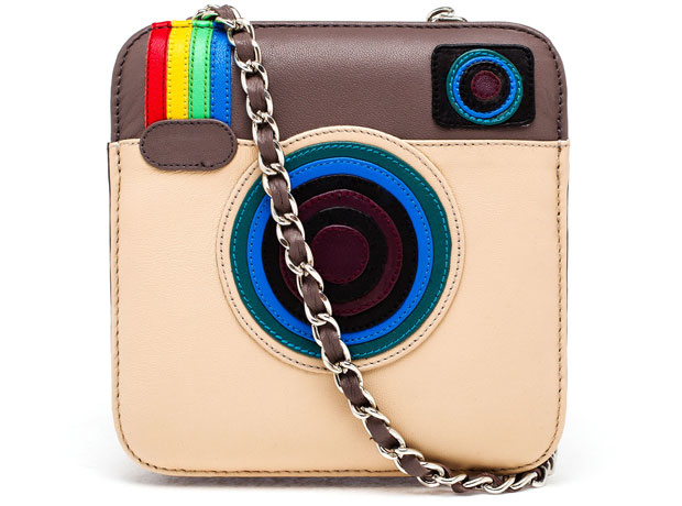 MuaMua Instagram bag