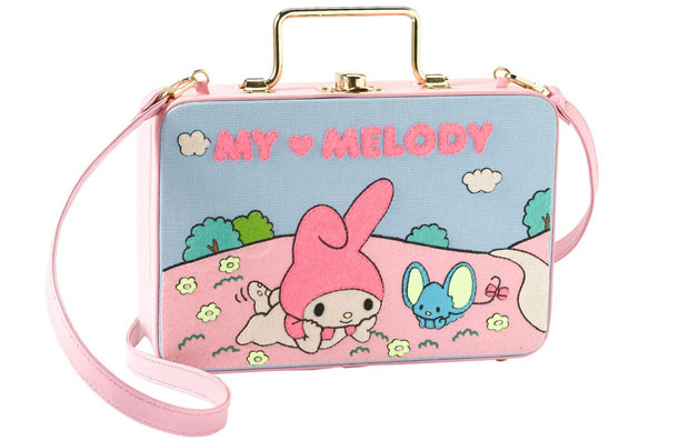 Olympia Le-Tan My Melody