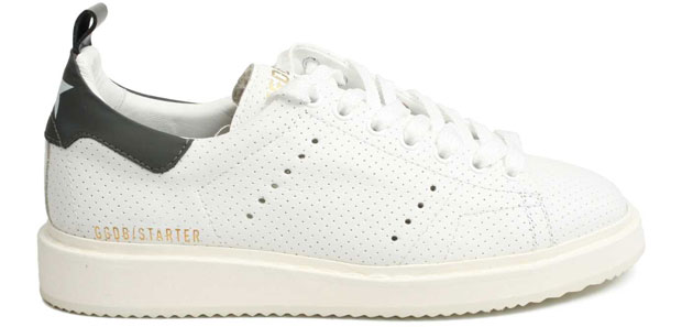 Golden Goose sneakers starter