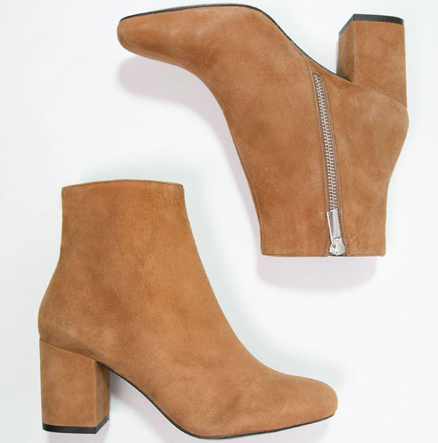 Zalando Iconics laarzen bruin