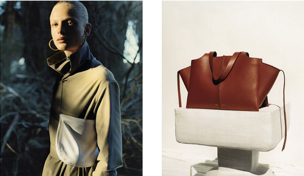 Céline herfst 2016 campaign
