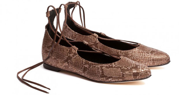Ballerette Colosseop python print