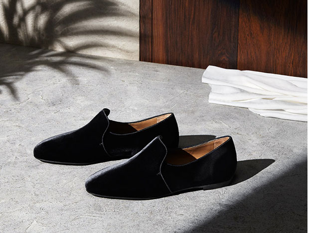 The Row schoenen