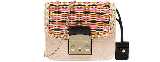 Furla Metropolis tas Magnolia