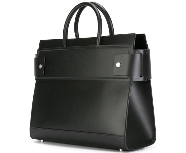 Givenchy Horizon bag black