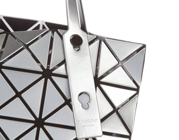 Bao Bao Issey Miyake tassen prism 1 details