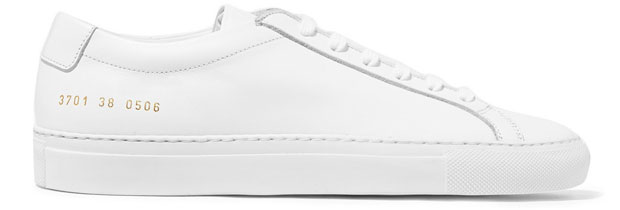 Common Projects sneakers Achilles white