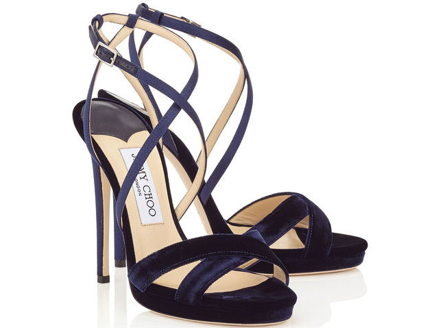 Jimmy Choo Lola 120