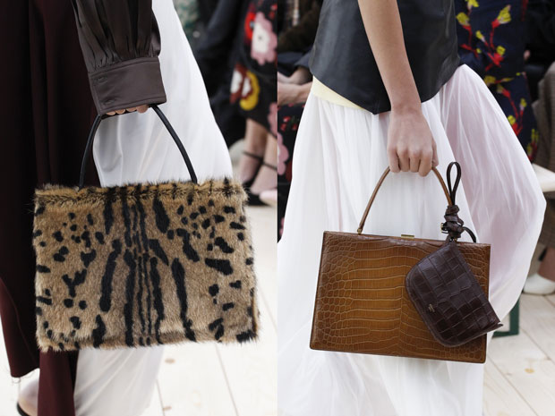 Céline ss 2017 top handle bag