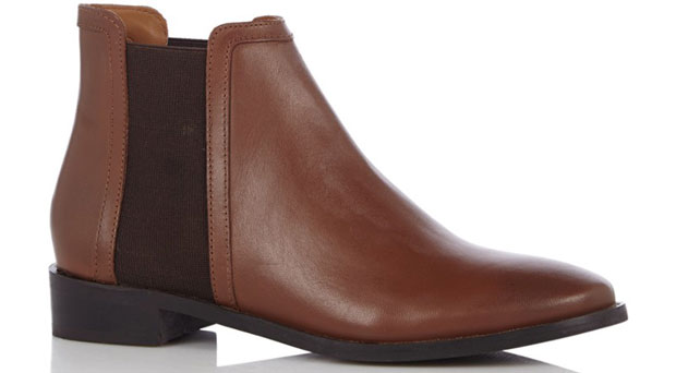 Topshop Keeper chelsea boots
