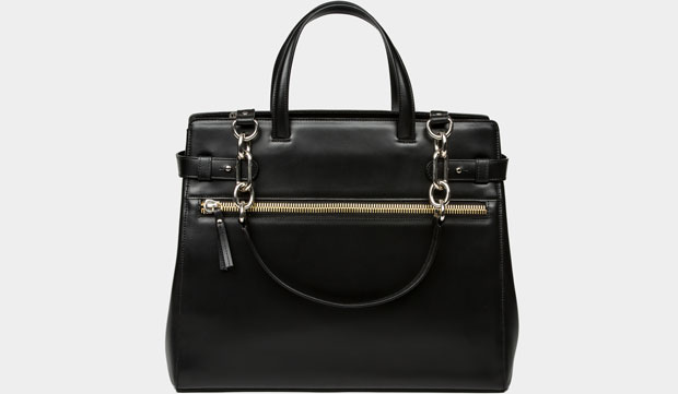 Little Liffner funky business black