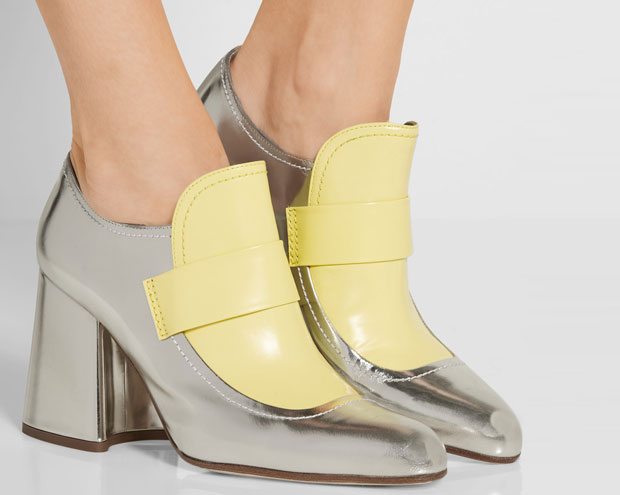 marni-silver-yellow-metallic-booties