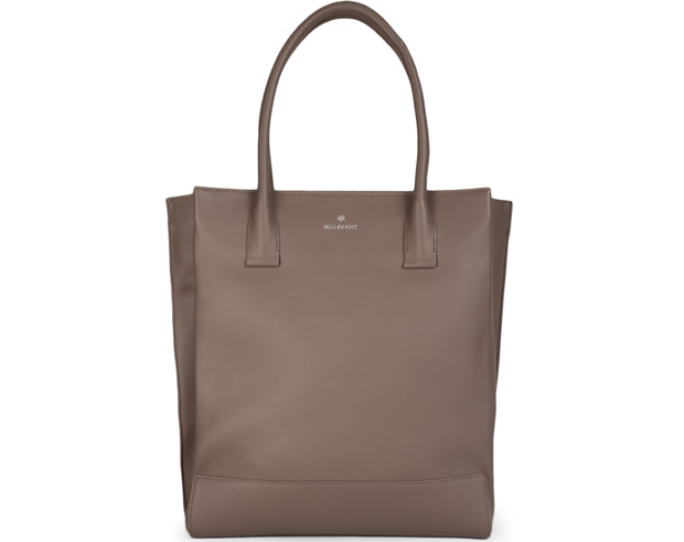 Mulberry Shopper taupe