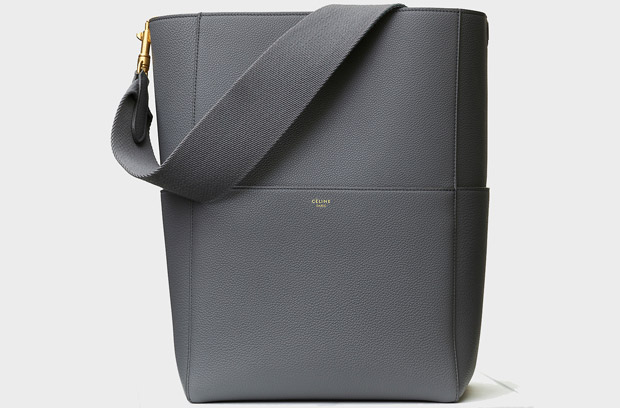 Céline tassen summer 2017 Sangle shoulder Kohl