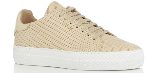 Axel Arigato sneakers 360 clean beige