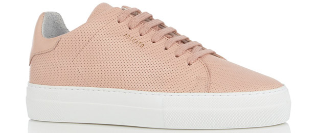 Axel Arigato sneakers 360 clean pink