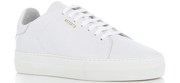 Axel Arigato sneakers 360 clean white
