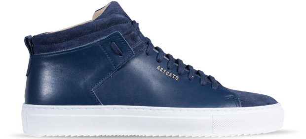 Axel Arigato sneakers Paragraph navy 