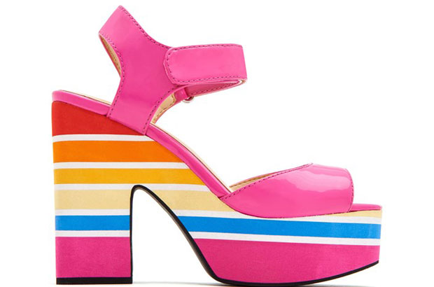 Katy Perry Collections the Shelby