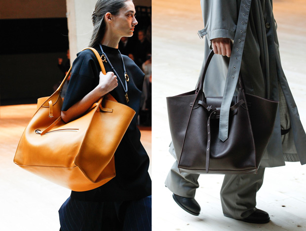 Céline fall winter 2017 bag oversized belt bag