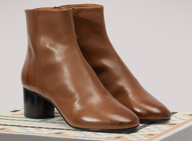 Isabel Marant Danay boots