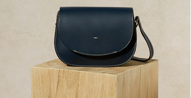 Linjer the Mini navy