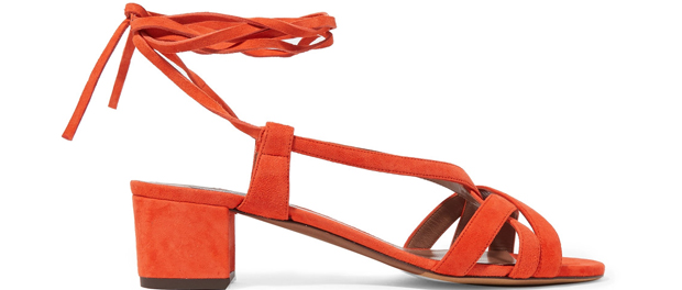 Tabitha Simmons Belen sandals
