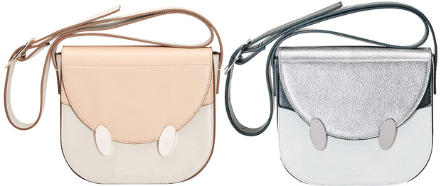 Danse Lente Spei bags