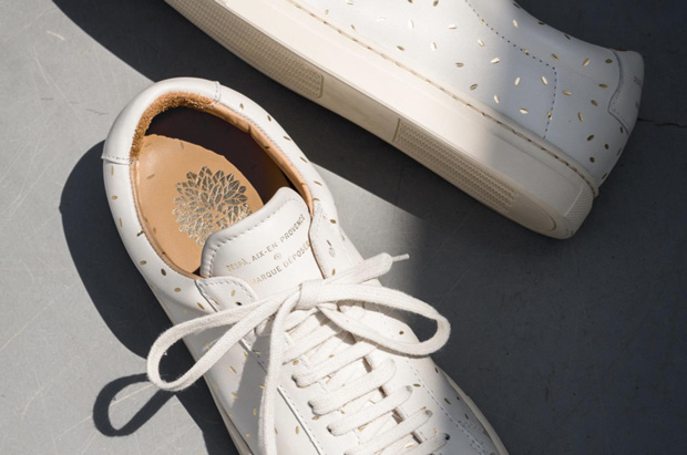 Zespà x Supakitch sneakers