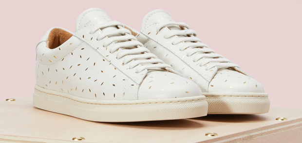 Zespà x Supakitch sneakers