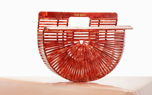 Cult Gaia Ark red
