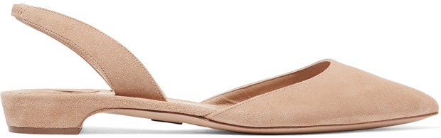 Paul Andrew Rhea flats nude