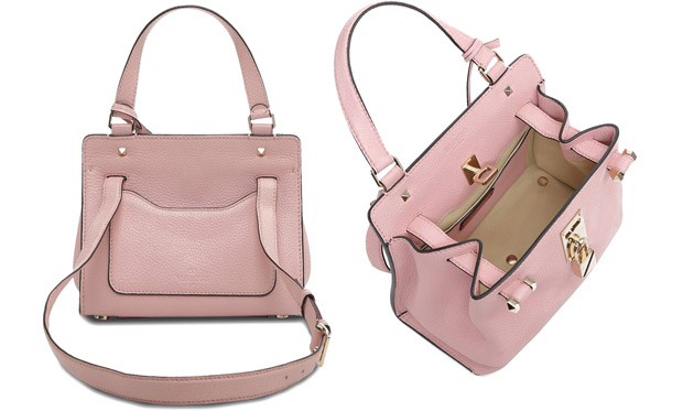 Valentino Joylock small pink