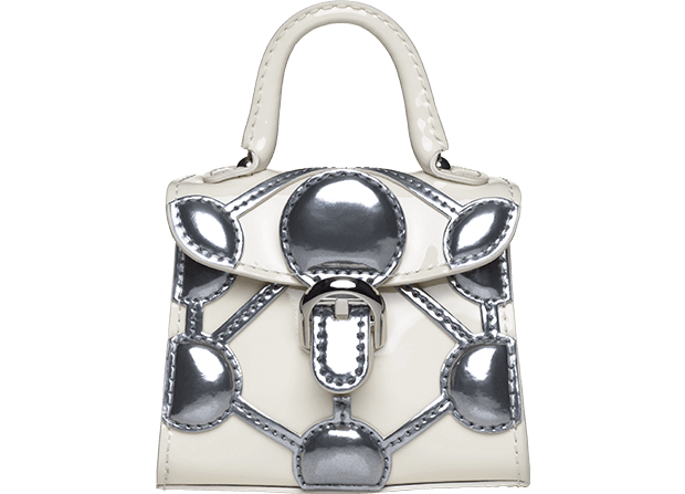 Delvaux Les Miniatures Belgitude Bruxelles