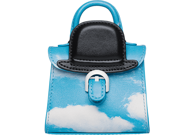Delvaux Les Miniatures Belgitude Knokke 