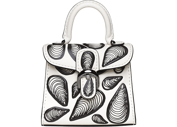 Delvaux Les Miniatures Belgitude Ostende 