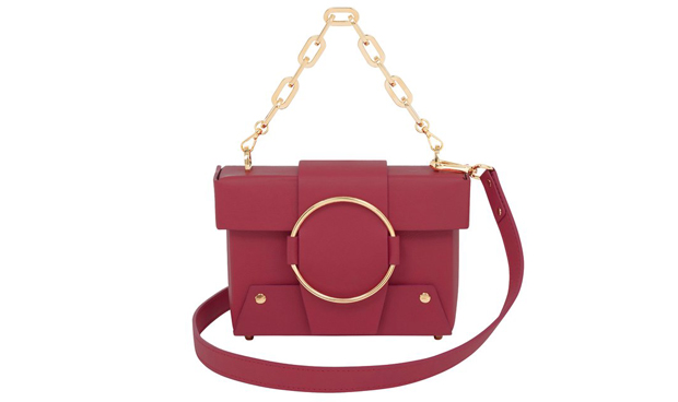 Yuzefi tassen Ascher ruby