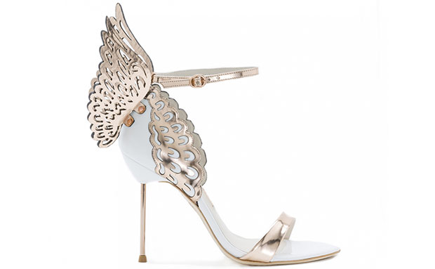 Sophia Webster Angel Evangeline