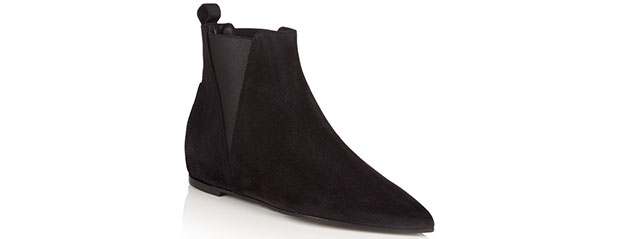 Acne Jensen Chelsea boots