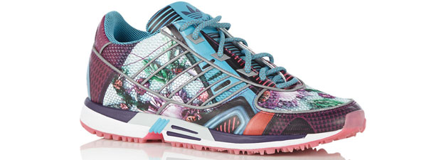 Adidas by Mary Katrantzou Equip racer